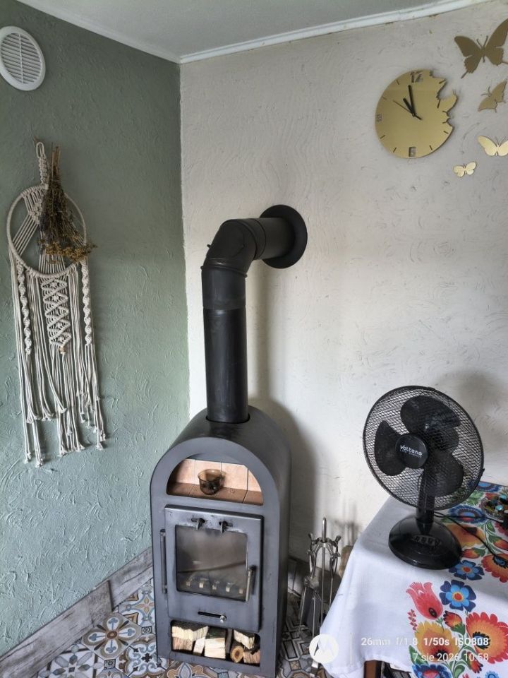 Działka rod Lisi Ogon. Zdjęcie 3