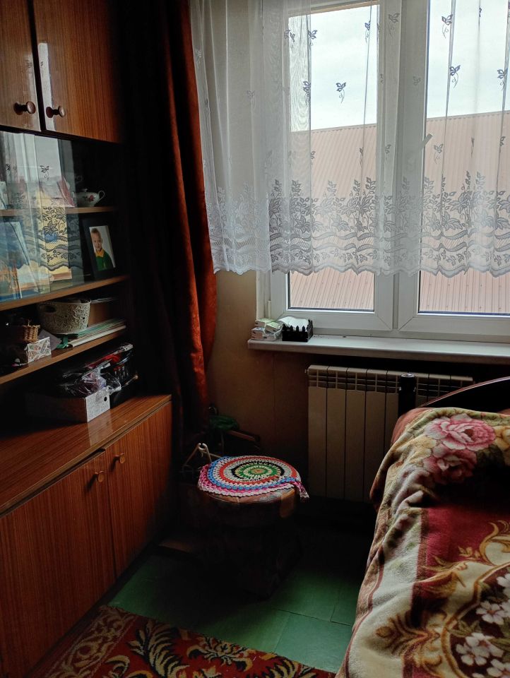 Mieszkanie 2-pokojowe Proszowice, ul. Mikołaja Kopernika. Zdjęcie 4