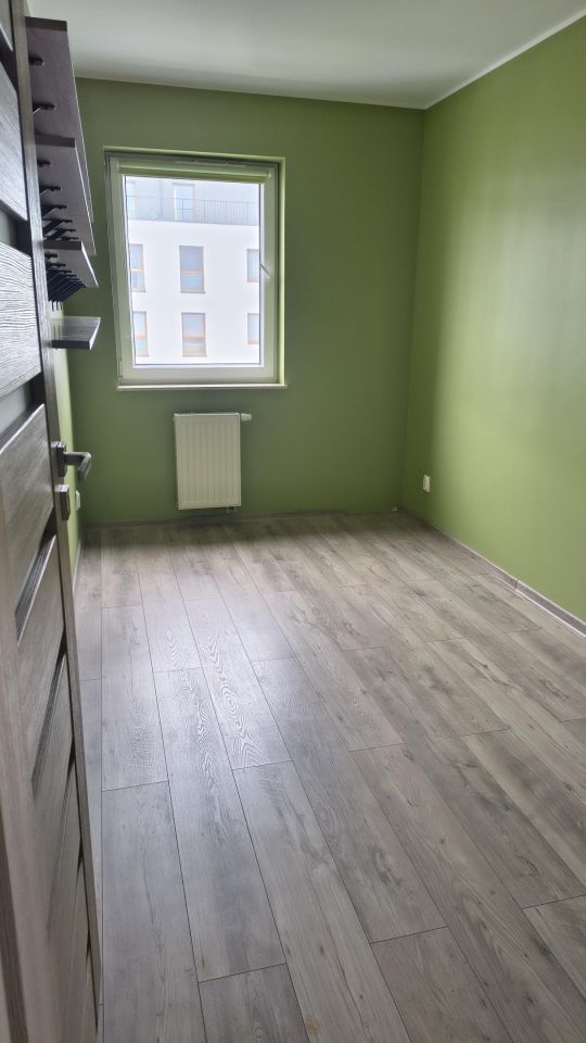Mieszkanie 3-pokojowe Kąty Wrocławskie, Wrocław Jagodno Kajdasza. Zdjęcie 9