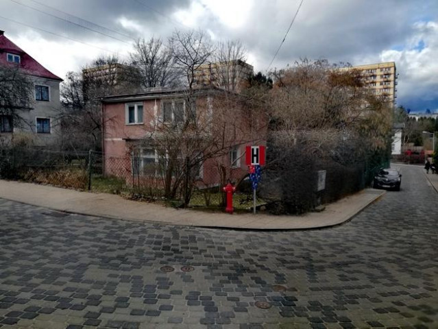 dom wolnostojący, 5 pokoi Sopot Kamienny Potok, ul. Henryka Sienkiewicza. Zdjęcie 1