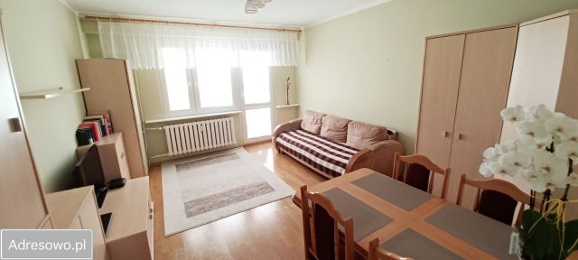 Mieszkanie 3-pokojowe Bartoszyce, ul. Ogrodowa. Zdjęcie 1