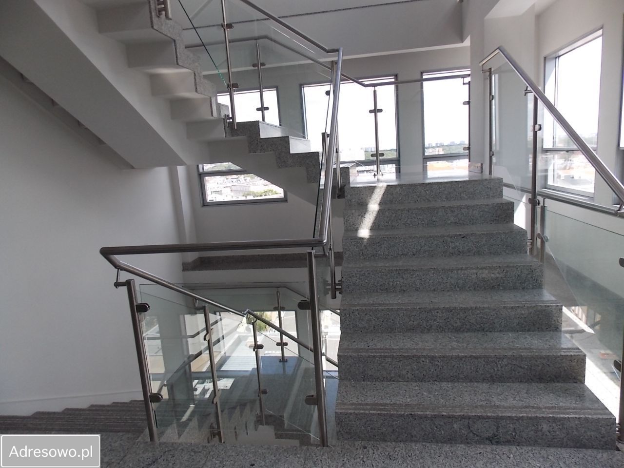 Biuro Poznań Centrum, ul. św. Marcin. Zdjęcie 4
