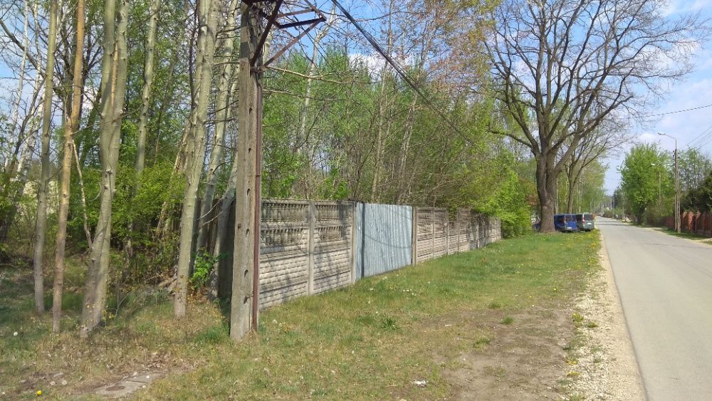 Działka budowlana Kobyłka, ul. Turowska. Zdjęcie 3