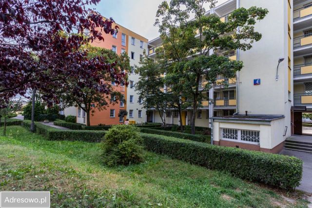 Mieszkanie 3-pokojowe Warszawa Praga-Południe, ul. Opinogórska. Zdjęcie 1