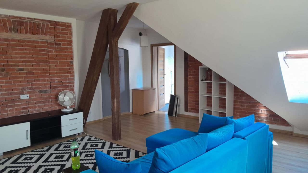 Mieszkanie 3-pokojowe Kołobrzeg Centrum, ul. Zygmuntowska. Zdjęcie 3