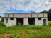 bliźniak Kołczygłowy, ul. Słoneczna. Zdjęcie 1