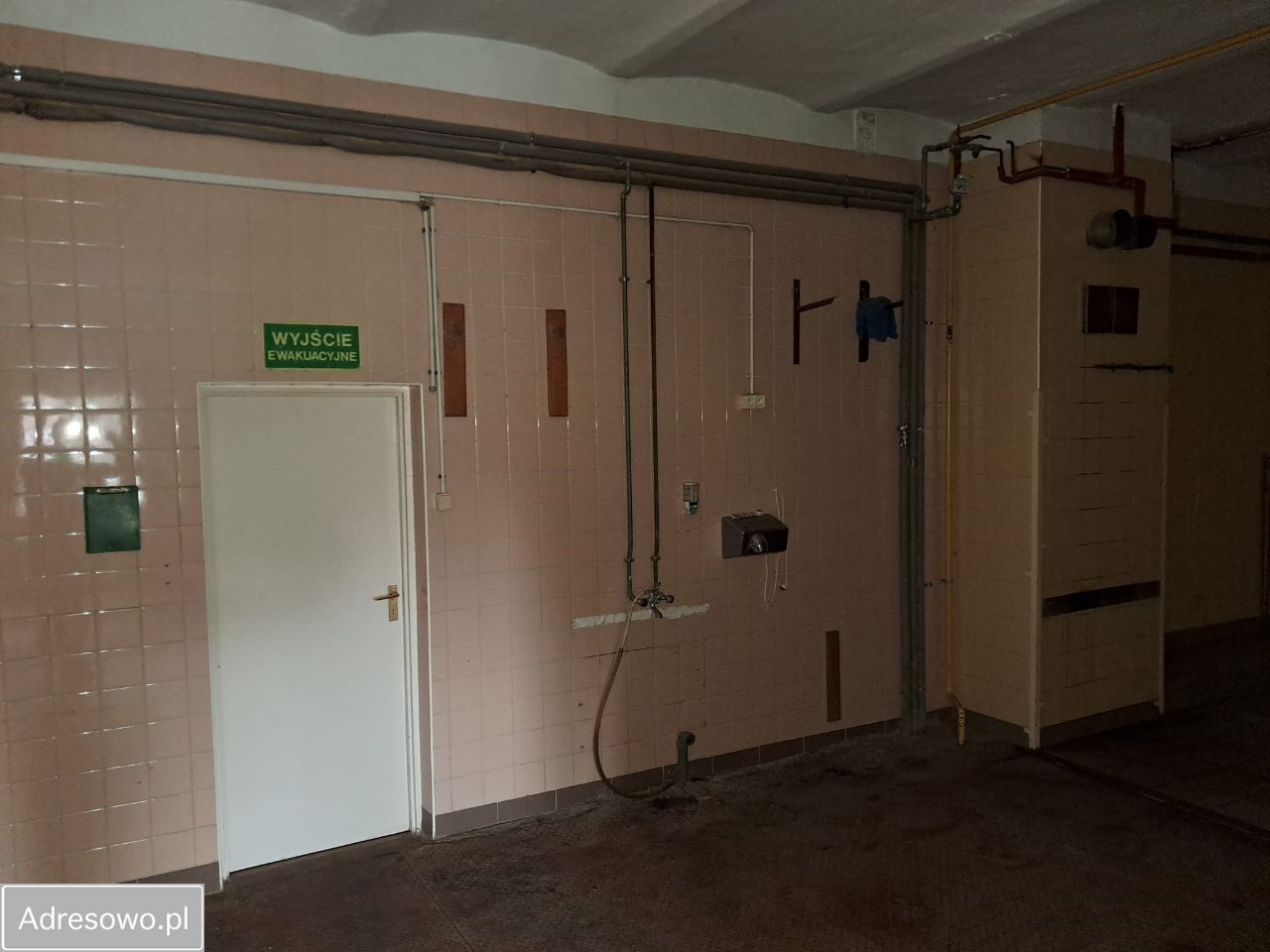 Lokal Sanok, ul. gen. Władysława Sikorskiego. Zdjęcie 6