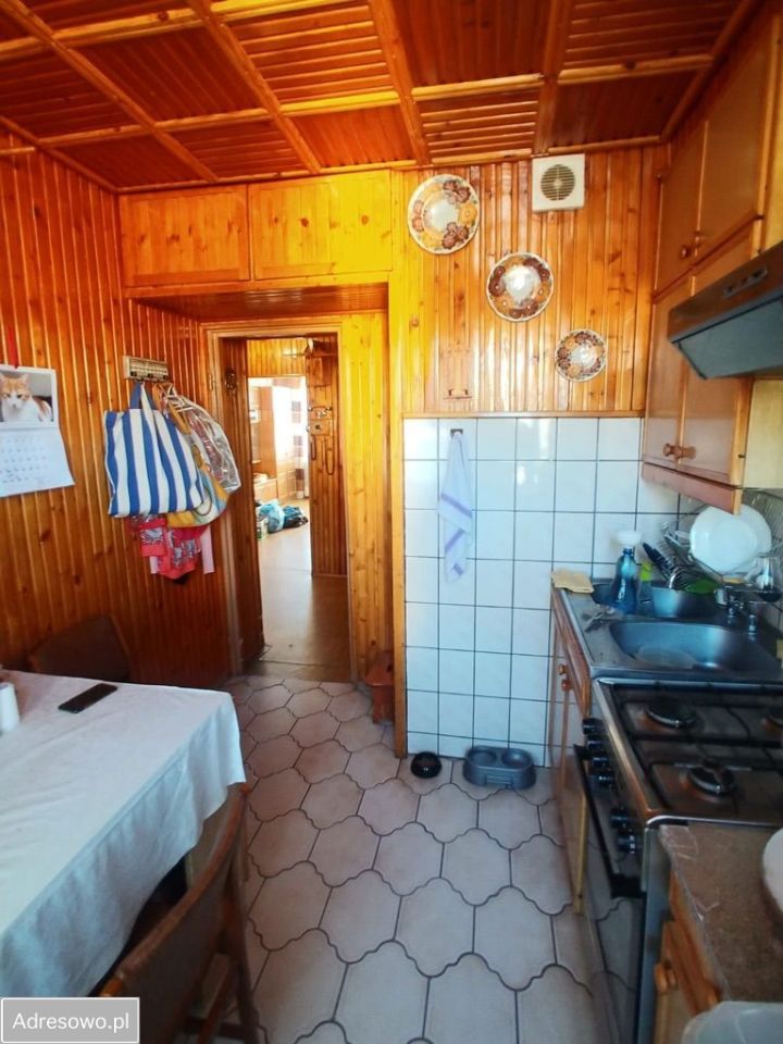 Mieszkanie 3-pokojowe Kamienna Góra. Zdjęcie 14