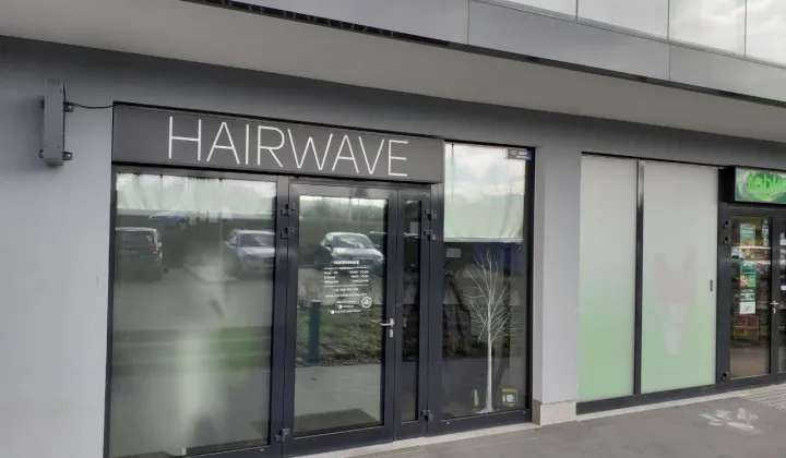 Lokal Gdańsk Zaspa, ul. Dywizjonu 303