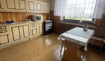 dom wolnostojący, 4 pokoje Staniszcze Wielkie, ul. Sobieskiego