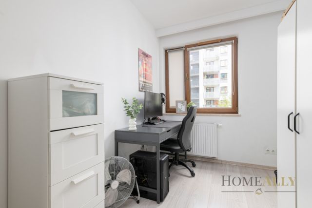 Mieszkanie 3-pokojowe Warszawa Praga-Południe, ul. Przeworska. Zdjęcie 5