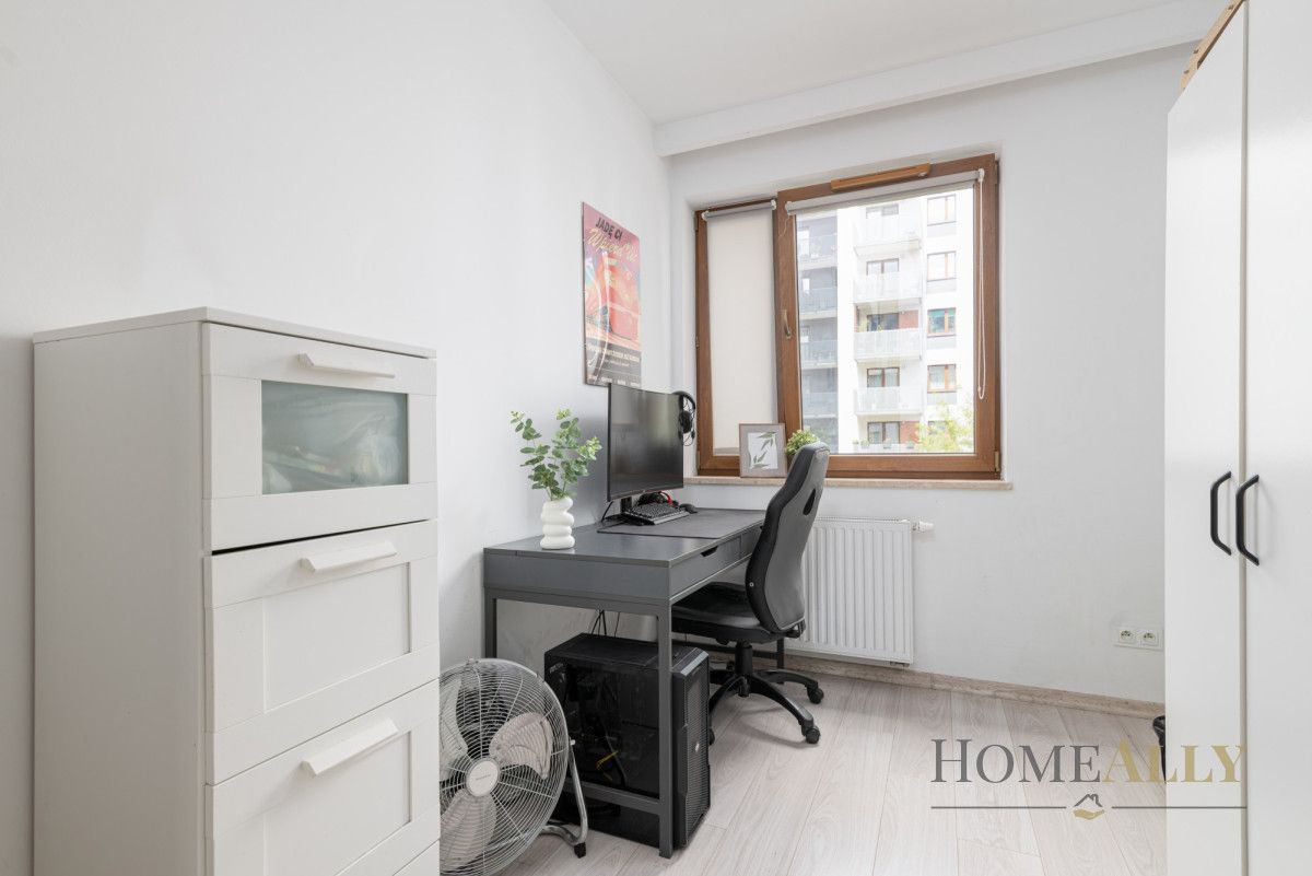 Mieszkanie 3-pokojowe Warszawa Praga-Południe, ul. Przeworska. Zdjęcie 5