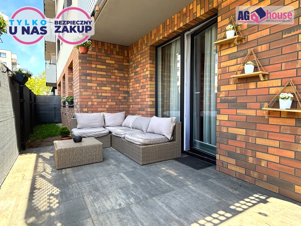 Mieszkanie 3-pokojowe Gdańsk Łostowice, ul. Niepołomicka. Zdjęcie 15