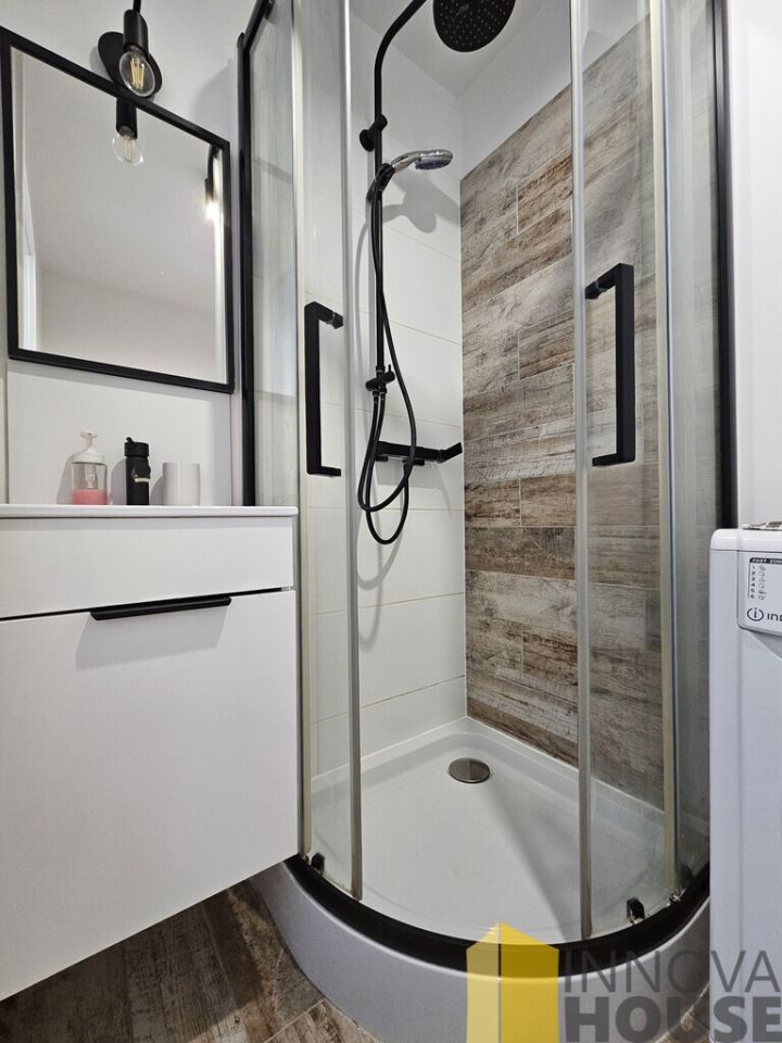 Mieszkanie 3-pokojowe Słupsk Zatorze, al. 3 Maja. Zdjęcie 8