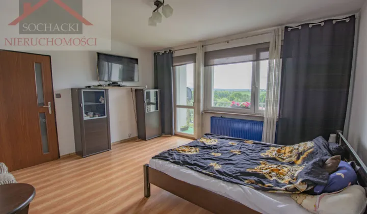 Mieszkanie 2-pokojowe Lubań, ul. Kazimierza Wielkiego