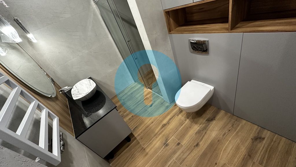 Mieszkanie 2-pokojowe Kielce, ul. Emilii Znojkiewiczowej. Zdjęcie 13