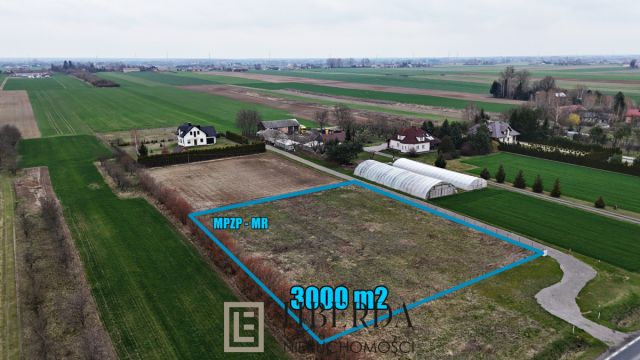 Działka budowlana Nowogród. Zdjęcie 1