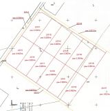 Działka budowlana Prochowice. Zdjęcie 1