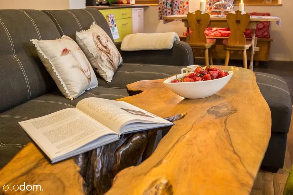 Mieszkanie 2-pokojowe Zakopane, ul. Droga do Białego. Zdjęcie 7