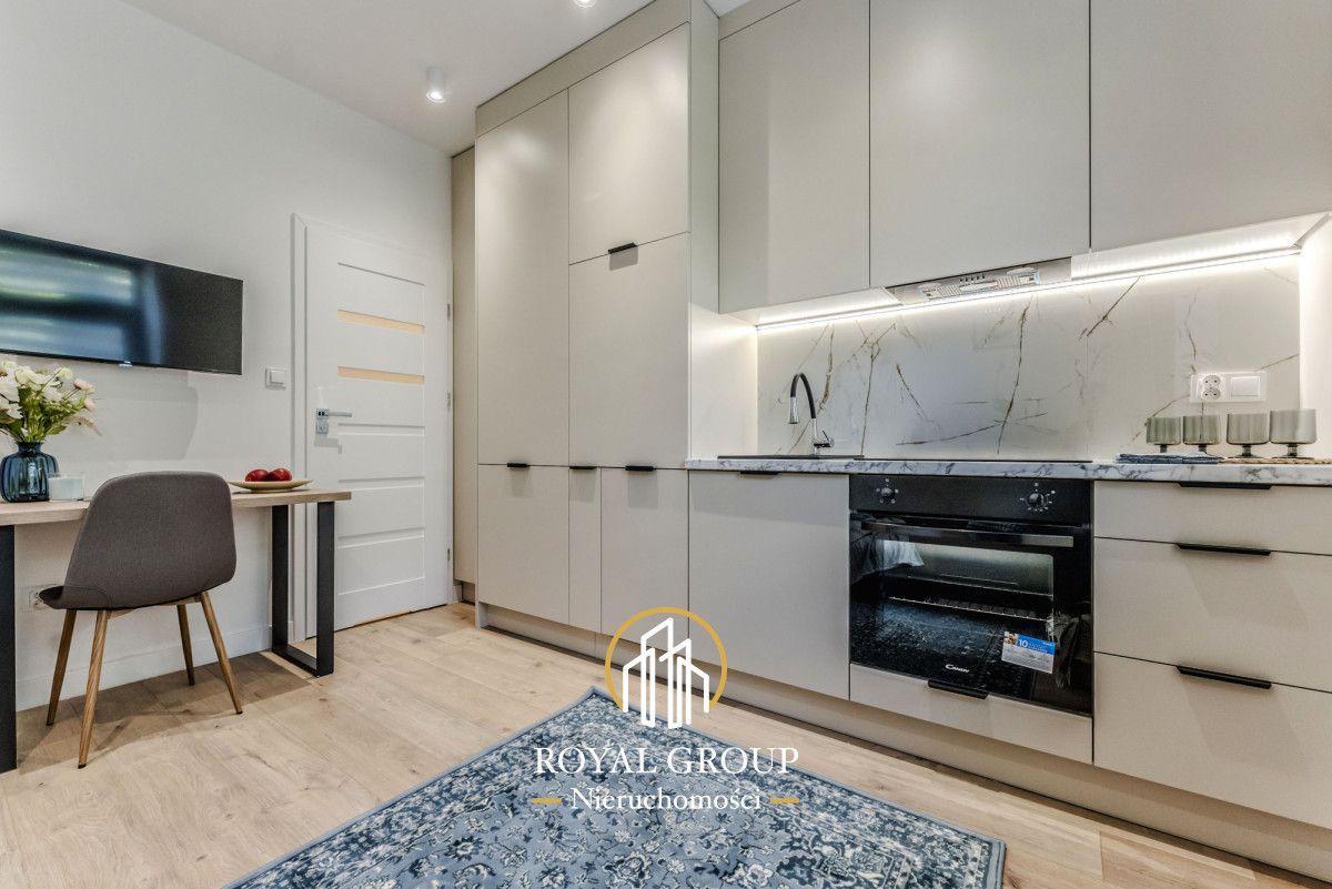 Mieszkanie 4-pokojowe Lublin Dziesiąta, ul. Pawia. Zdjęcie 11