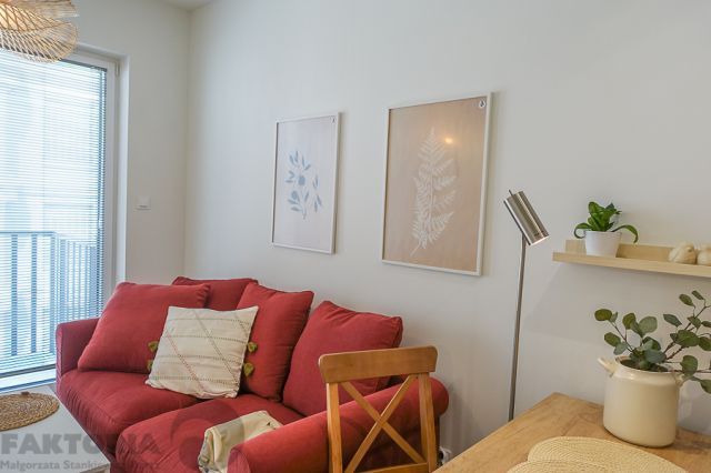 Mieszkanie 2-pokojowe Szczecin Centrum, ul. Gabriela Narutowicza. Zdjęcie 37