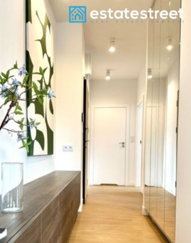 Mieszkanie 3-pokojowe Warszawa Wola, ul. Kolejowa. Zdjęcie 9