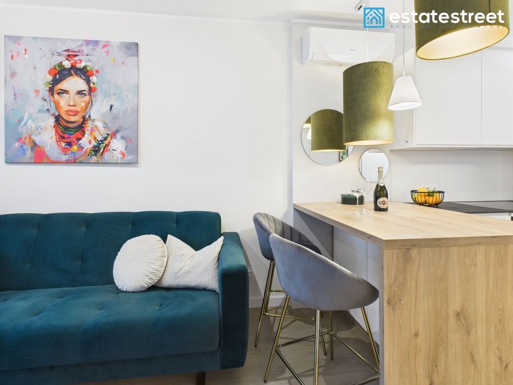 Mieszkanie 2-pokojowe Tychy, al. Bielska. Zdjęcie 5