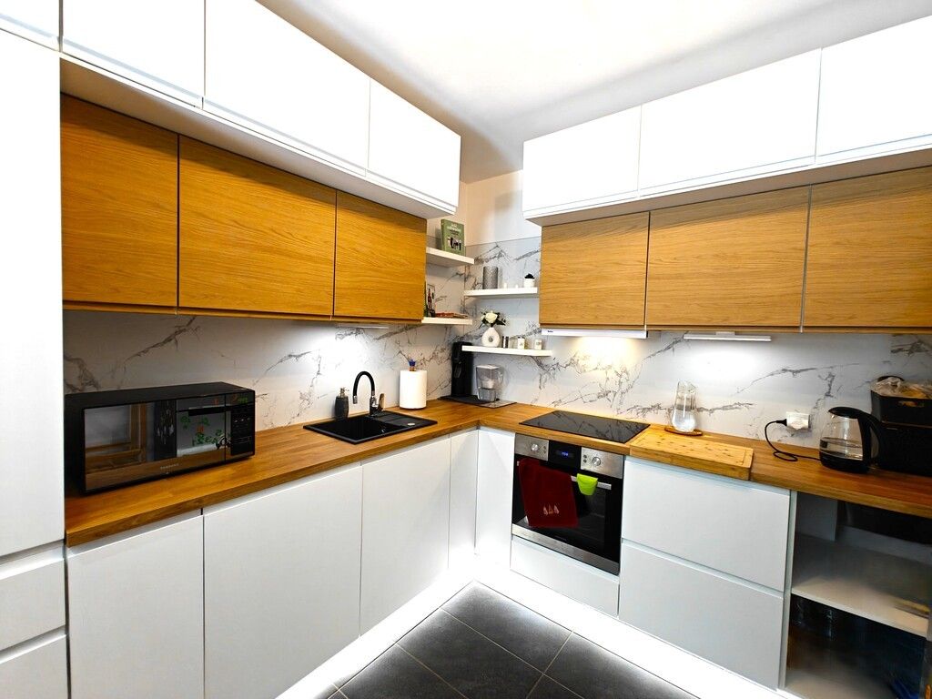 Mieszkanie 2-pokojowe Lublin Ponikwoda, ul. Bluszczowa. Zdjęcie 6