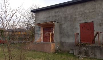 Działka budowlana Paszki Duże