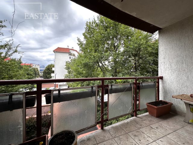 Mieszkanie 4-pokojowe Warszawa Ochota, ul. Opaczewska. Zdjęcie 18