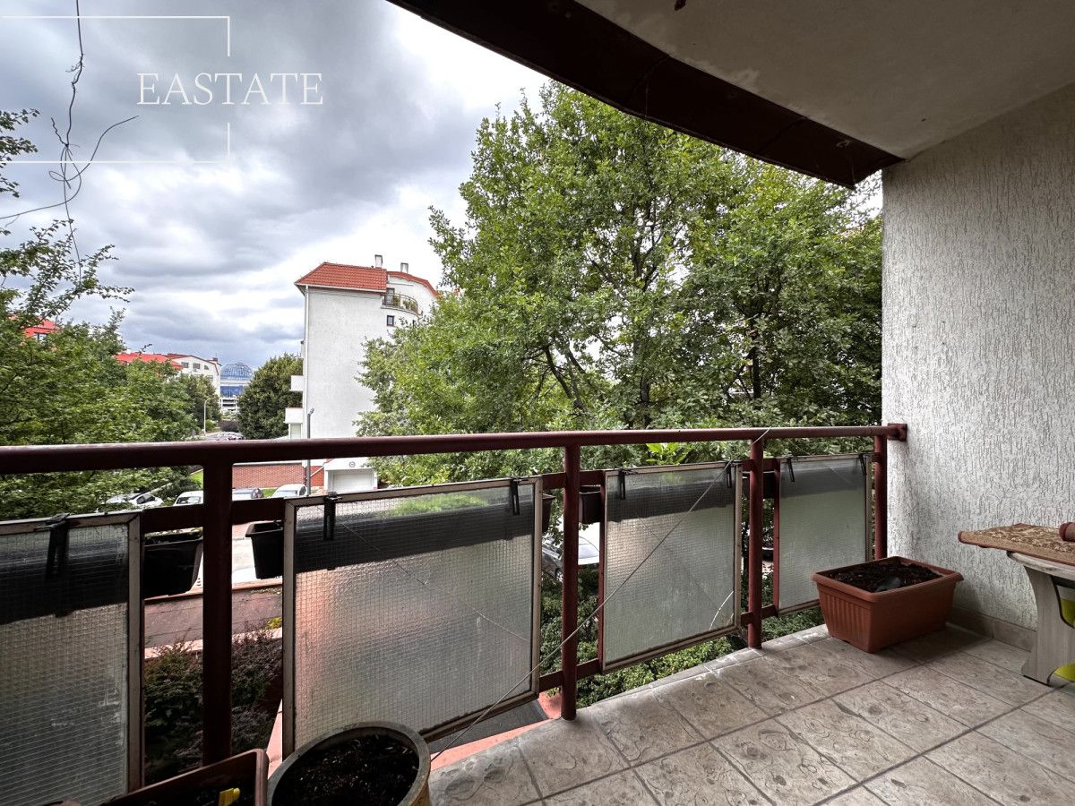 Mieszkanie 4-pokojowe Warszawa Ochota, ul. Opaczewska. Zdjęcie 18