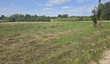 Działka budowlana Jedlanka Stara Malenie