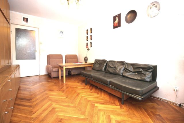 Mieszkanie 3-pokojowe Łódź Teofilów, ul. Grabieniec. Zdjęcie 3