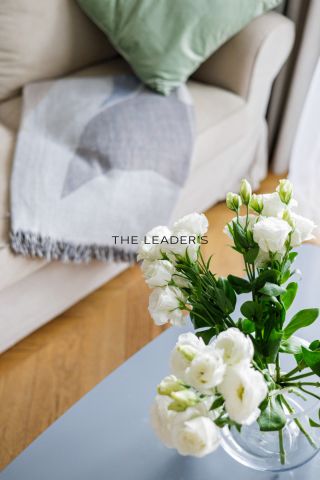 Mieszkanie 2-pokojowe Warszawa Mokotów, ul. Stanisława Kierbedzia. Zdjęcie 3