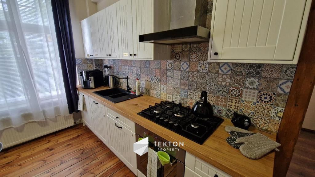 Mieszkanie 10-pokojowe Gniezno, ul. Poznańska. Zdjęcie 24