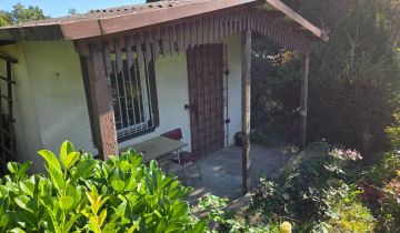 Działka rod Gdynia Mały Kack