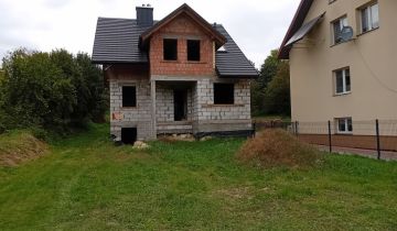 dom wolnostojący Biała Pierwsza