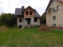 dom wolnostojący Biała Pierwsza