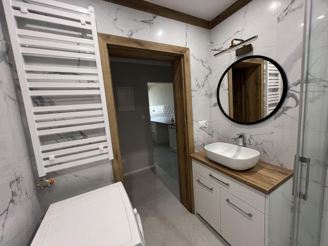 Mieszkanie 3-pokojowe Jarosław, ul. Księdza Jakuba Makary. Zdjęcie 9