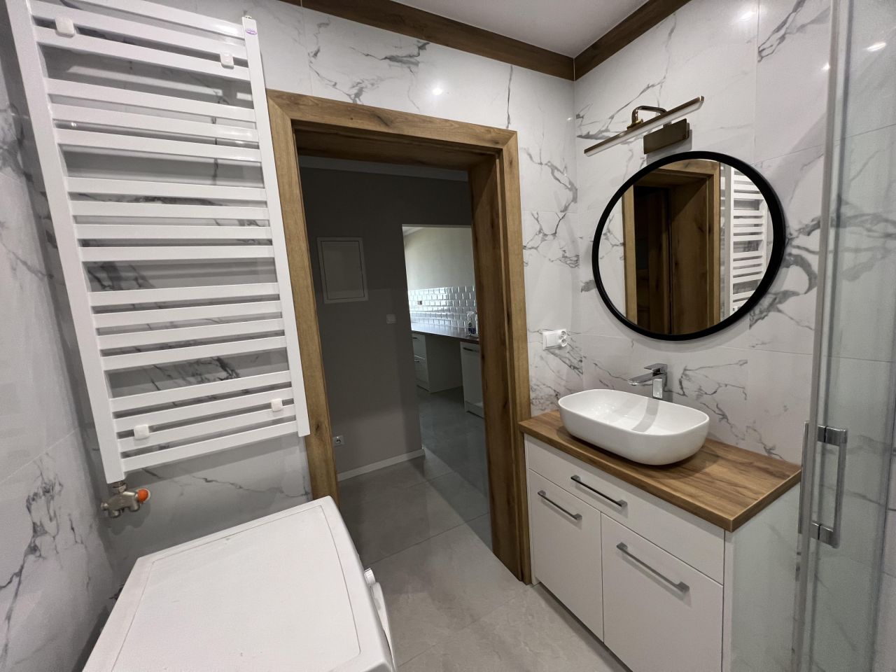 Mieszkanie 3-pokojowe Jarosław, ul. Księdza Jakuba Makary. Zdjęcie 9