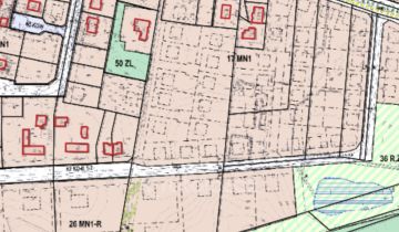Działka inwestycyjna Gdynia, ul. Kazimierza Małkowskiego