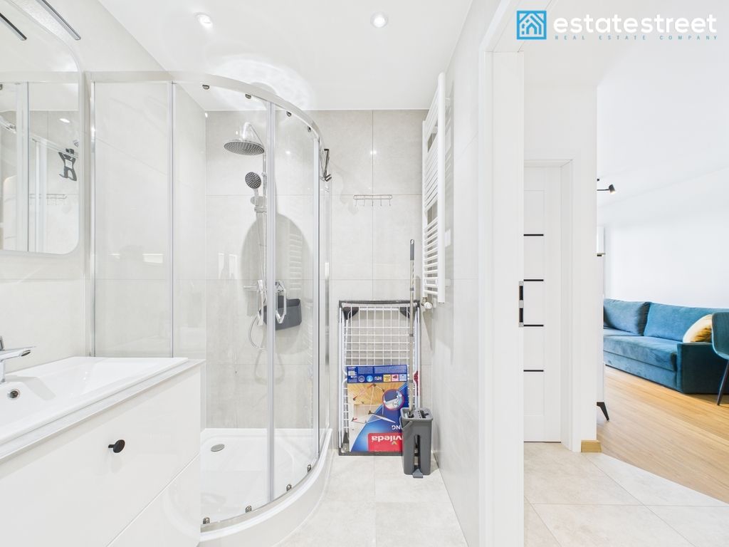 Mieszkanie 2-pokojowe Rzeszów, ul. Graniczna. Zdjęcie 12