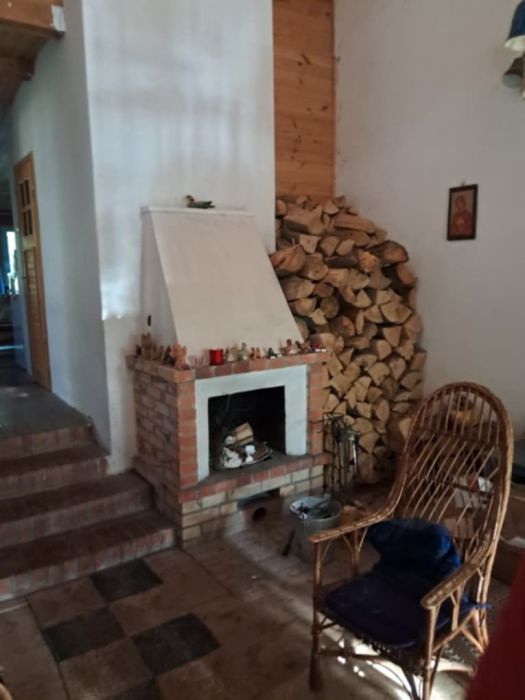 dom letniskowy, 5 pokoi Wdzydze. Zdjęcie 4