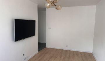 Mieszkanie 3-pokojowe Dąbrowa Górnicza Centrum, al. Tadeusza Kościuszki