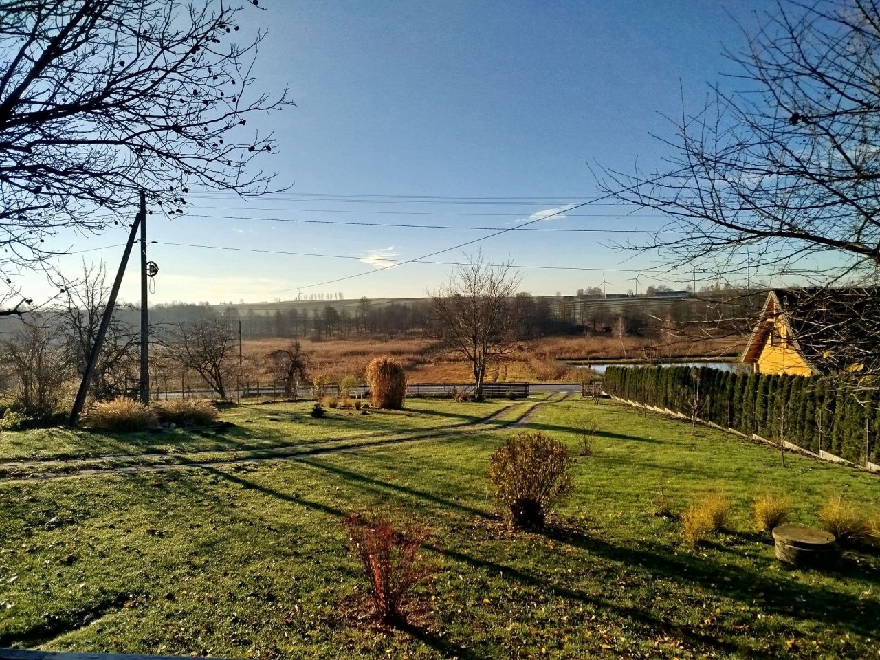 siedlisko Wola Gródecka-Kolonia. Zdjęcie 7