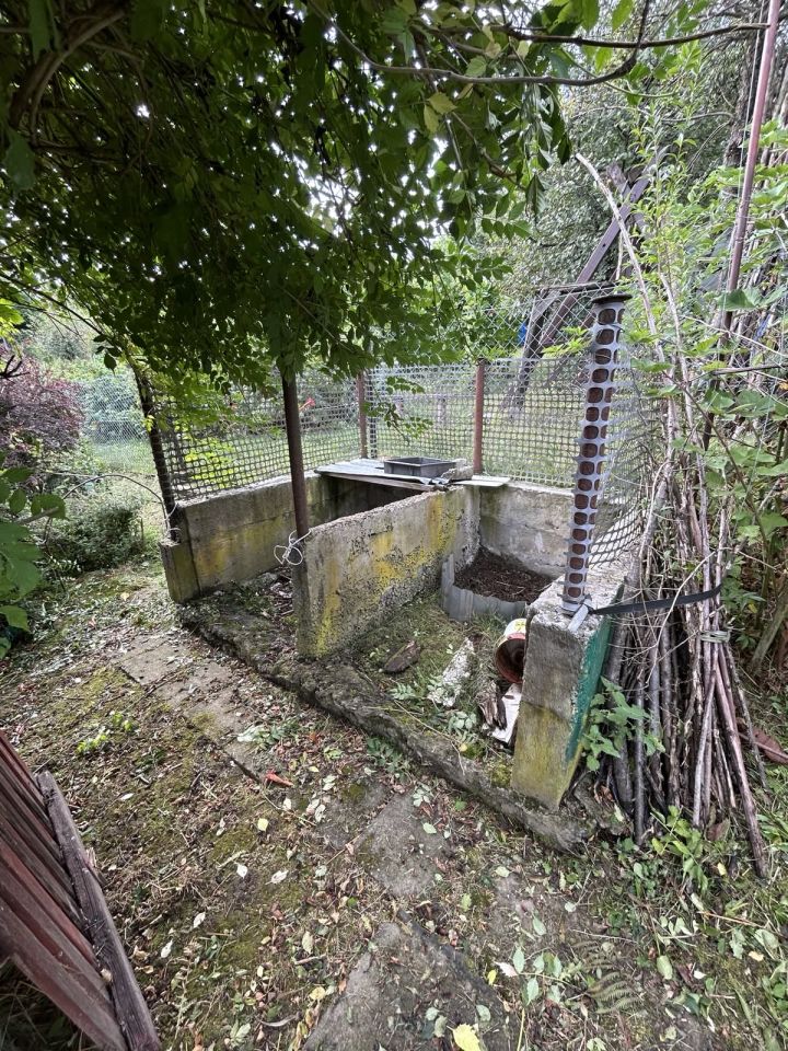 Działka rod Przemyśl Zasanie, ul. Biskupa Jakuba Glazera. Zdjęcie 8