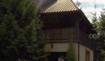 dom wolnostojący Rokocin, ul. Przedwiośnie