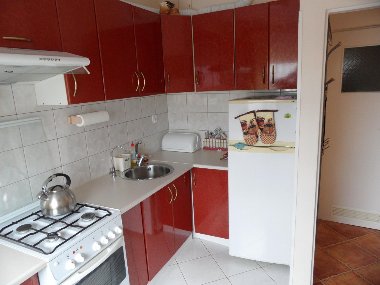 Mieszkanie 2-pokojowe Warszawa Bemowo, ul. Bolkowska. Zdjęcie 12