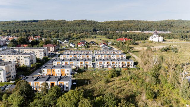 Mieszkanie 3-pokojowe Wejherowo, ul. Kazimierza Dzięcielskiego. Zdjęcie 15