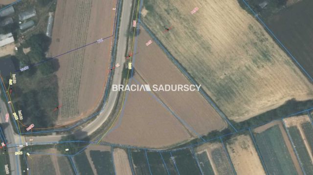 Działka rolna Glewiec. Zdjęcie 4